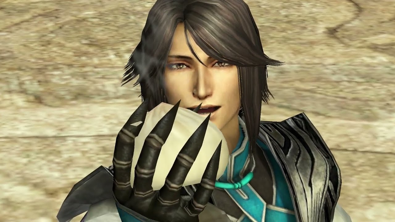 Dynasty Warriors 8 Xtreme Legends - Episode 139 :  Legendary Meat bun