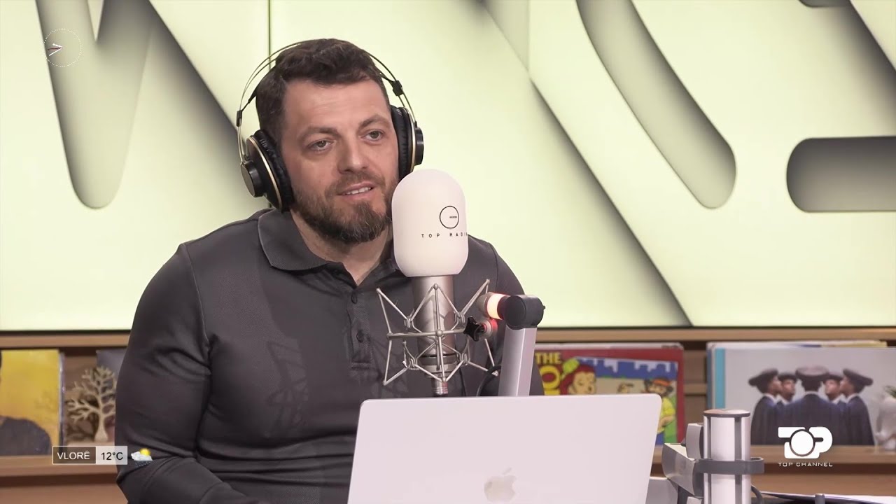 BBV5/ Luiz Ejlli bën rrëfimin tronditës! Çfarë pritet sonte në prime?/ Wake Up