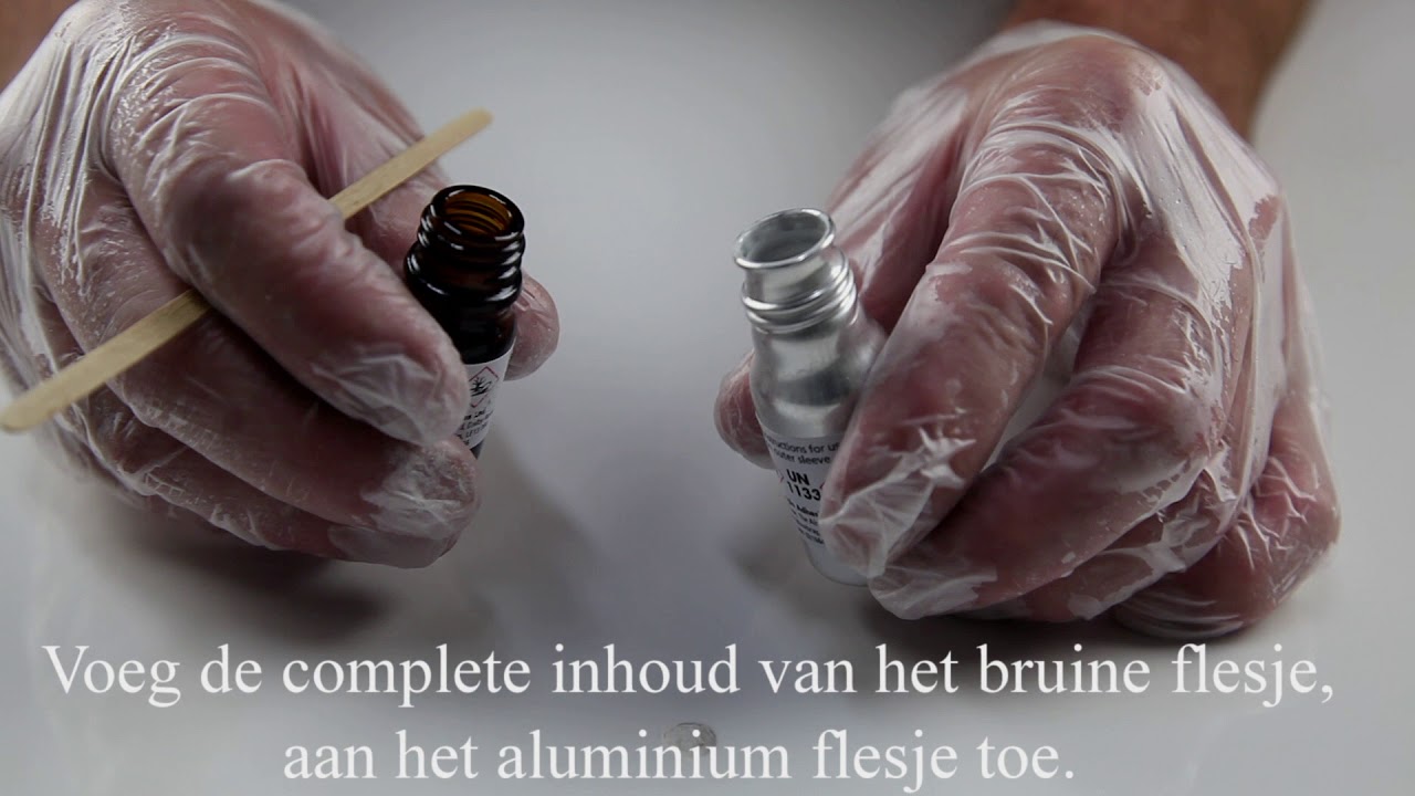 Doe het zelf sanitair repareren
