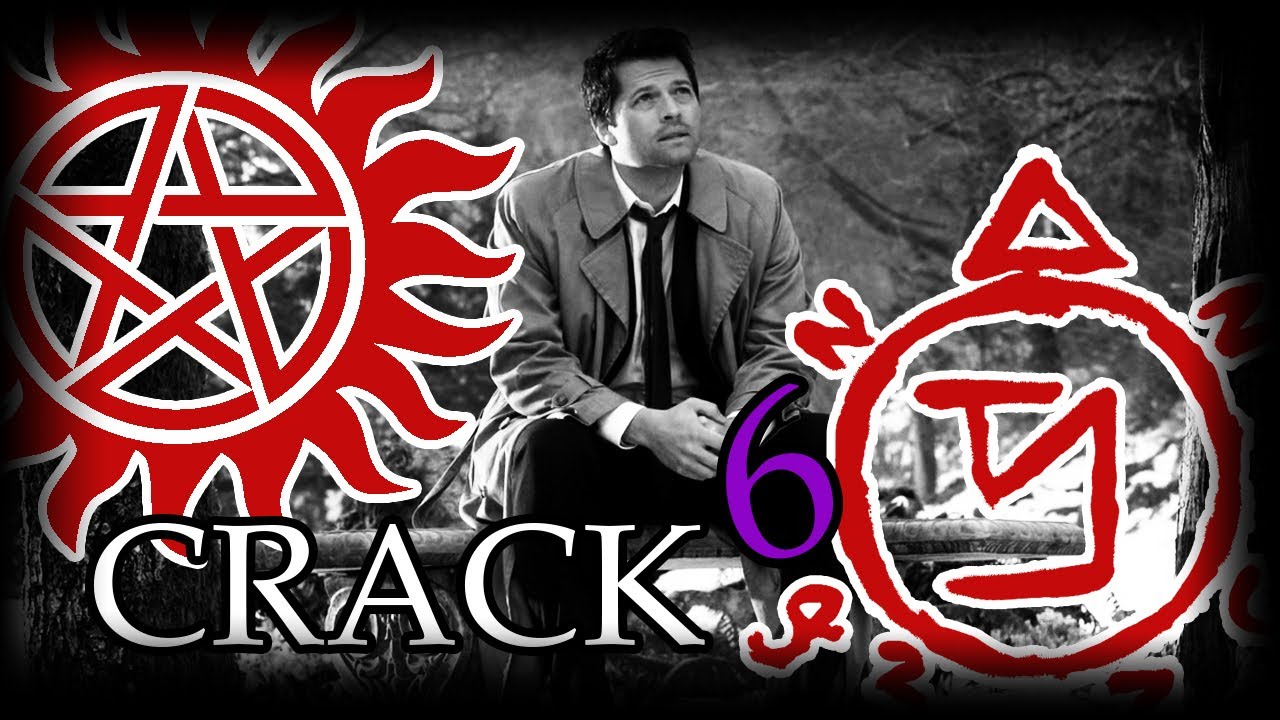 Supernatural Crack (6) [Finale Spoilers]