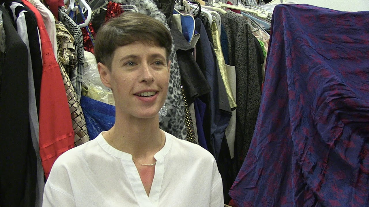 Women in Opera. (A documentary by Opera McGill)