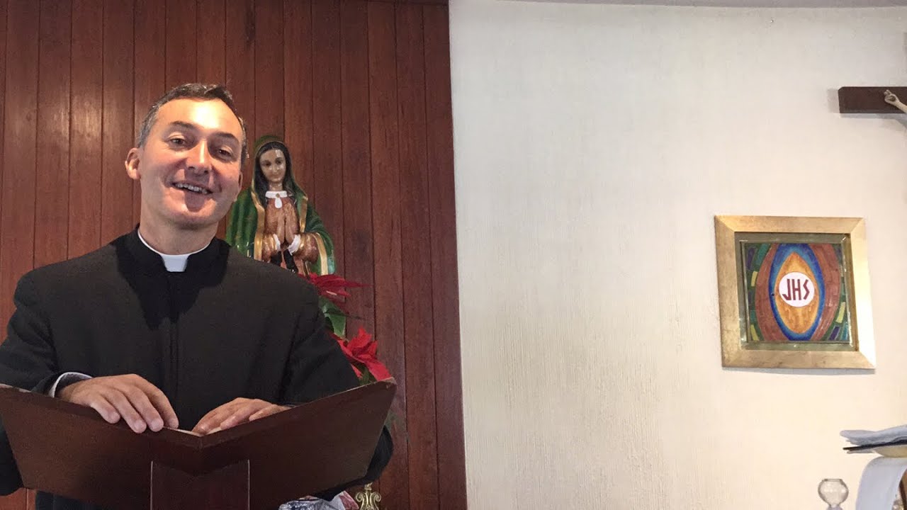 Discernimiento: Escrúpulos