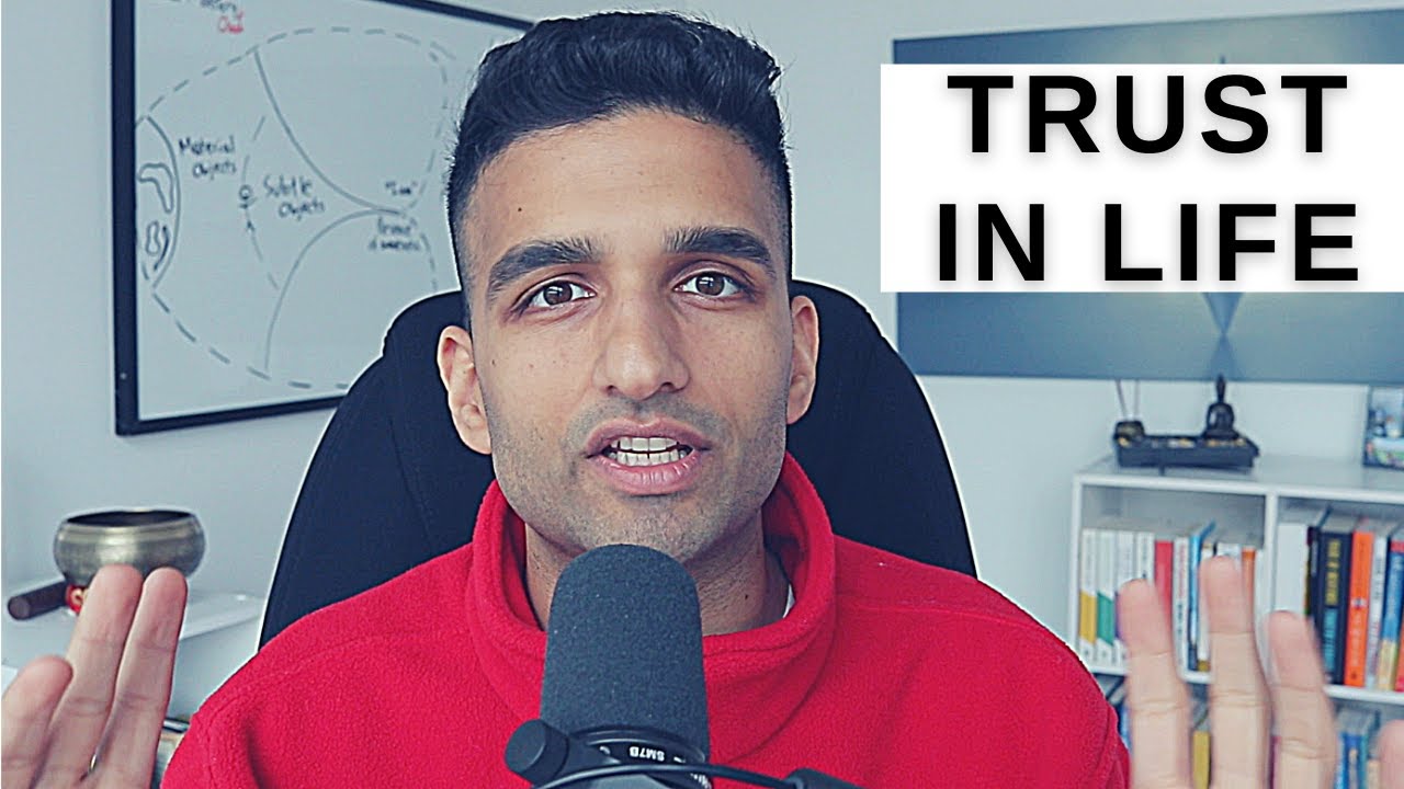 How To Become Fearless And Trusting In Any Life Situation