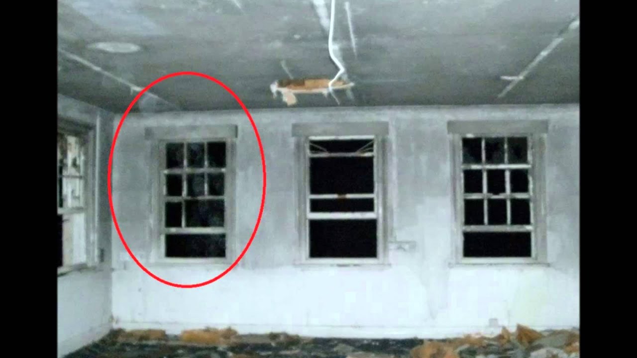 SANDHILL PARK ASYLUM REAL GHOST IMAGES PHOTOS