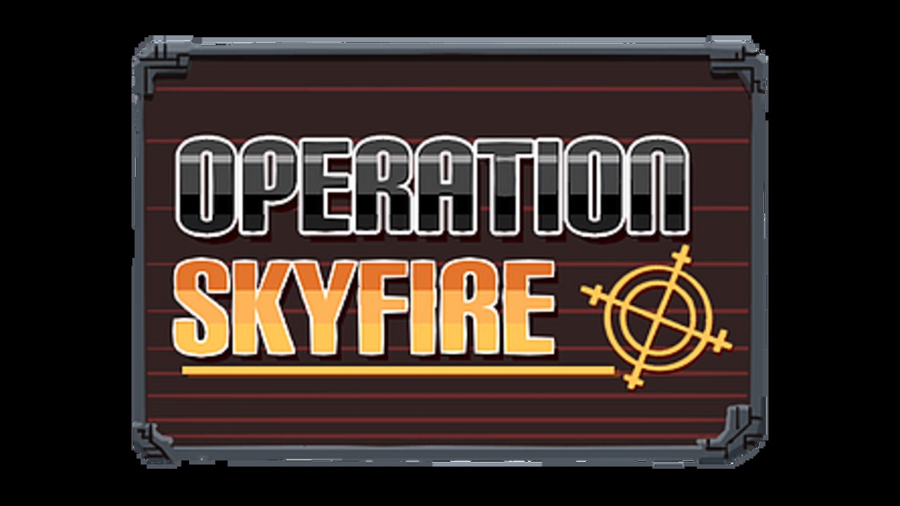 =Operation Skyfire= UZDoom Weapon Mod Showcase for Doom