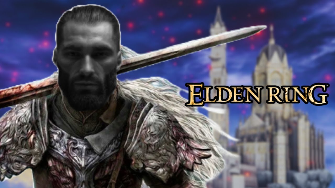 From Dark Souls to Elden Ring: A Veteran’s Journey to The Academy