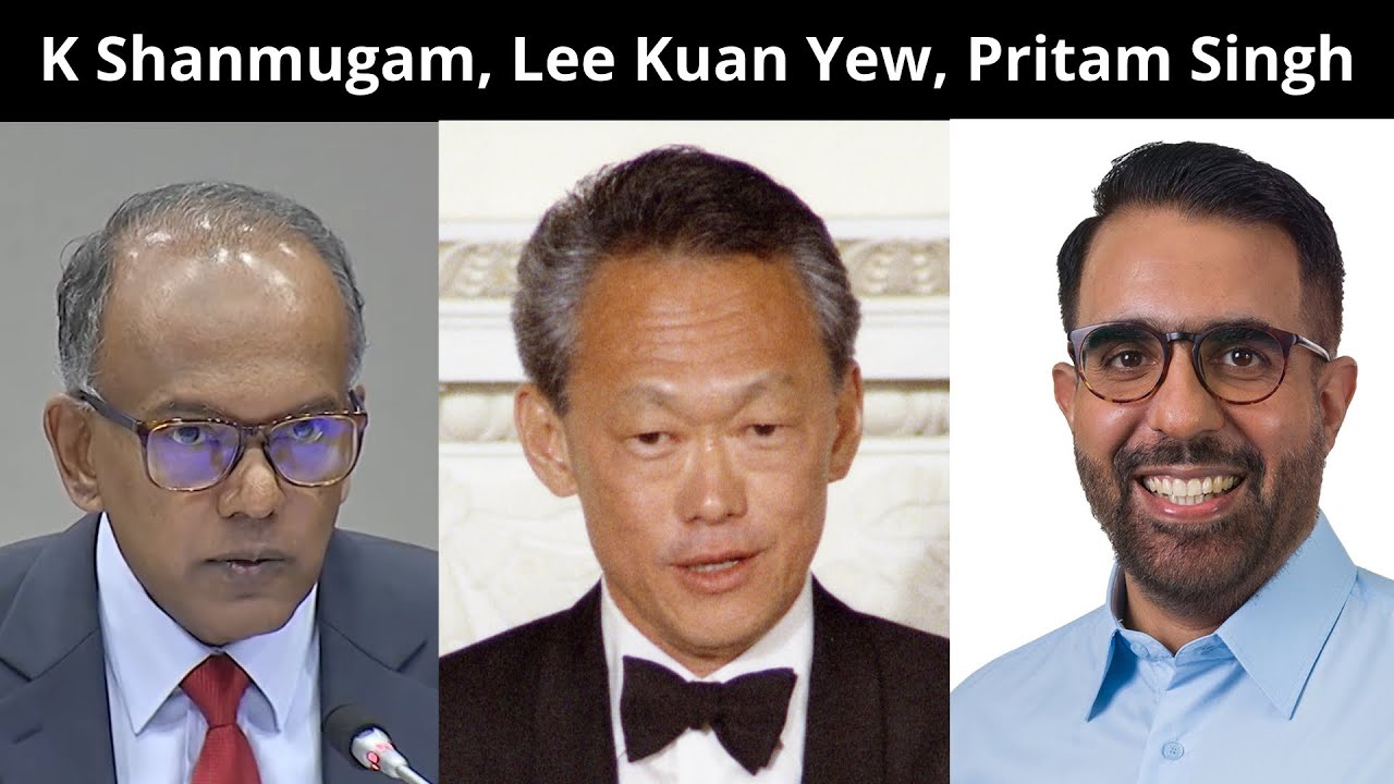 How to Win a Debate: Learn from Singapore's Lawyers