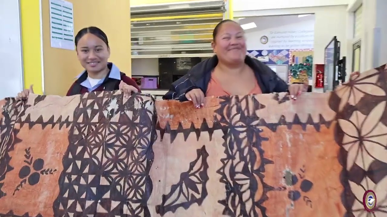 Tongan Language Week 2025 Highlight