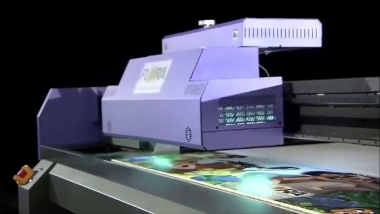 Diamond Die & Bevel Cutting - Large Format Printing