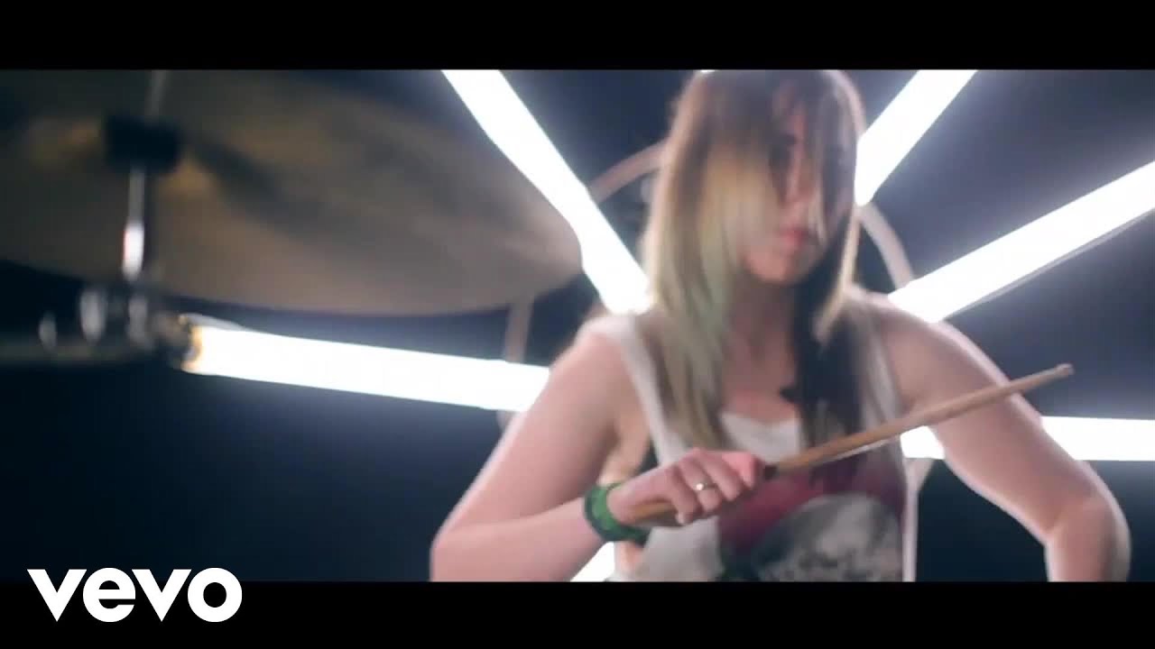 Altered Sky - Bury It All (Official Video)