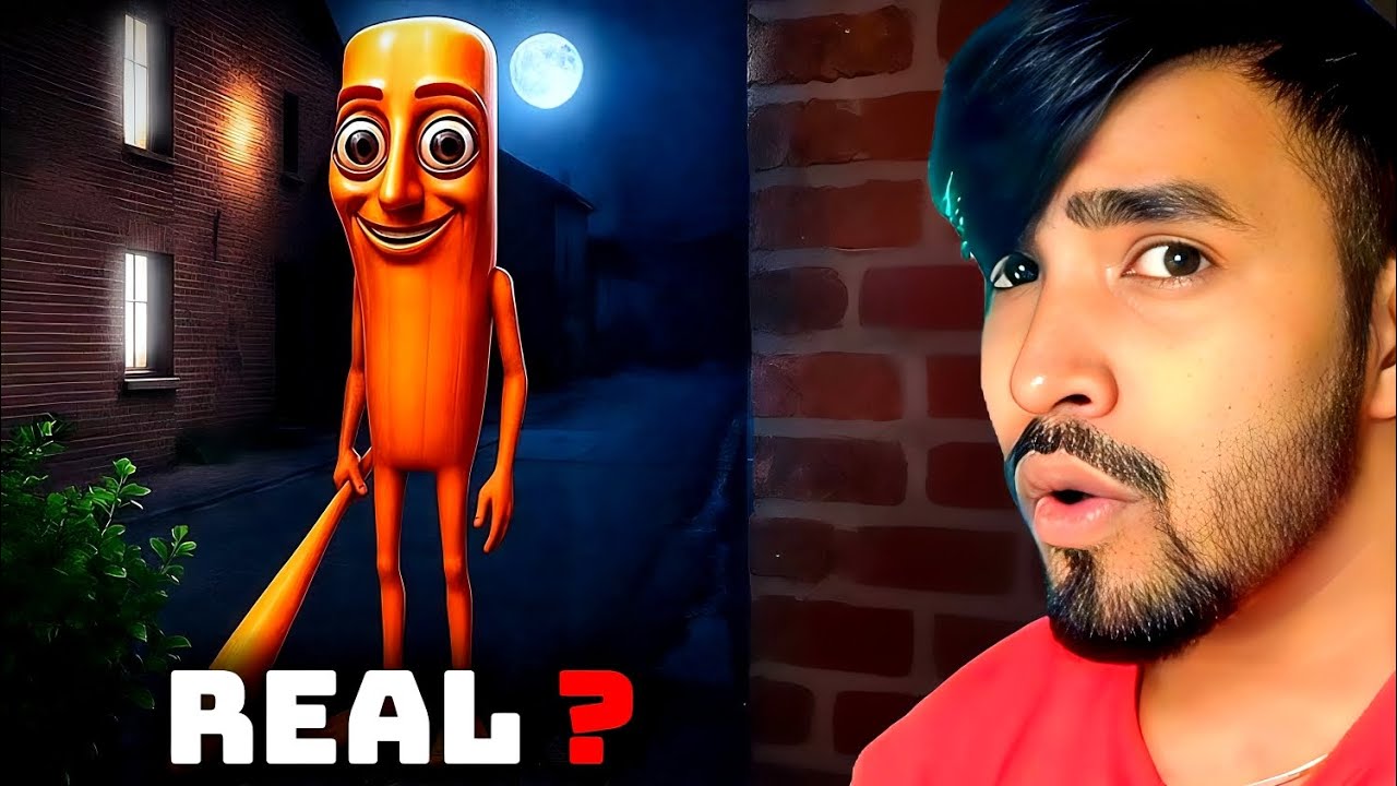 TUNG TUNG SAHUR ESCAPE FROM JAIL | TECHNO GAMERZ HORROR GAME | TECHNO GAMERZ 