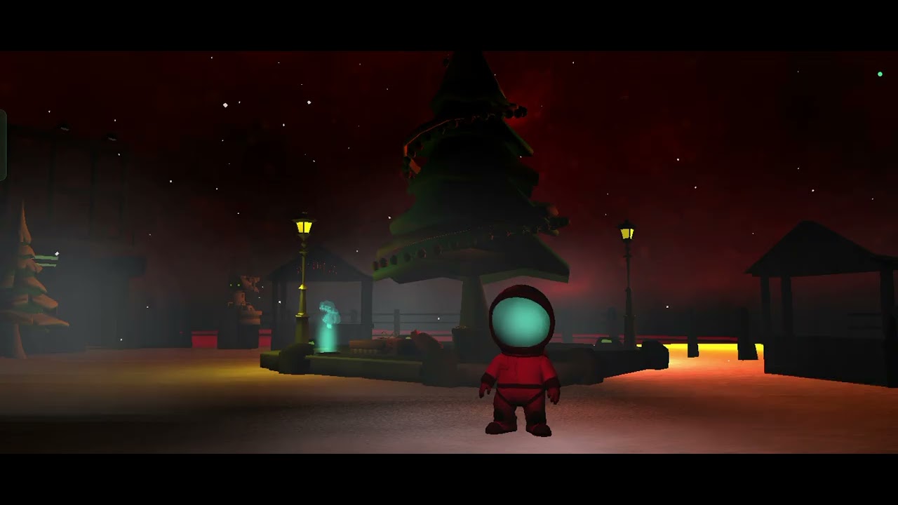 Five nights at Freddy's versión amongus