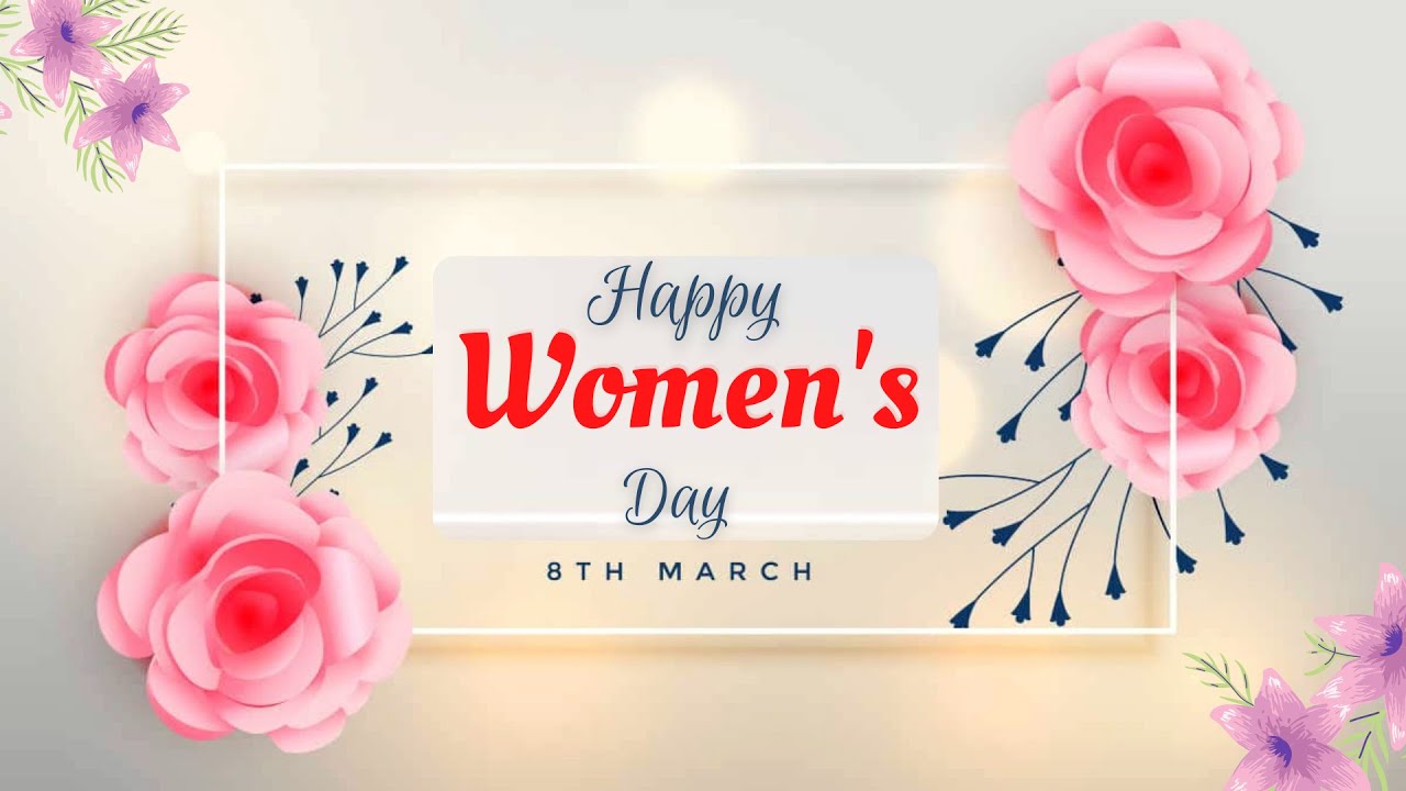 Women's Day Status | 8 March 2026 status | Women's Day Video | Happy Women's Day WhatsApp Status