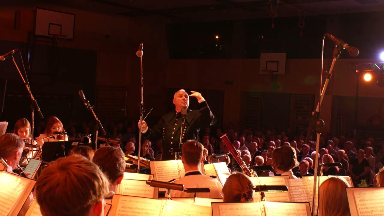 Pomp and Circumstance Nr. IV