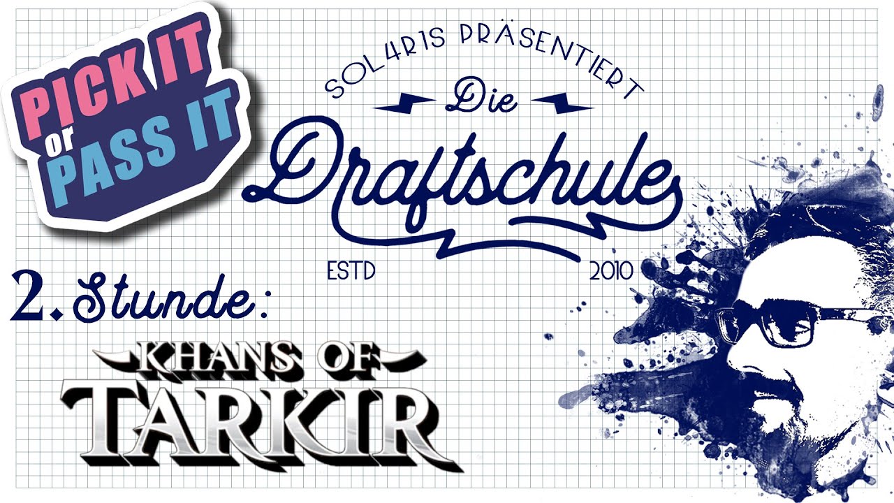 JES-KAAAAAI | Khans of Tarkir Flashbackdraft