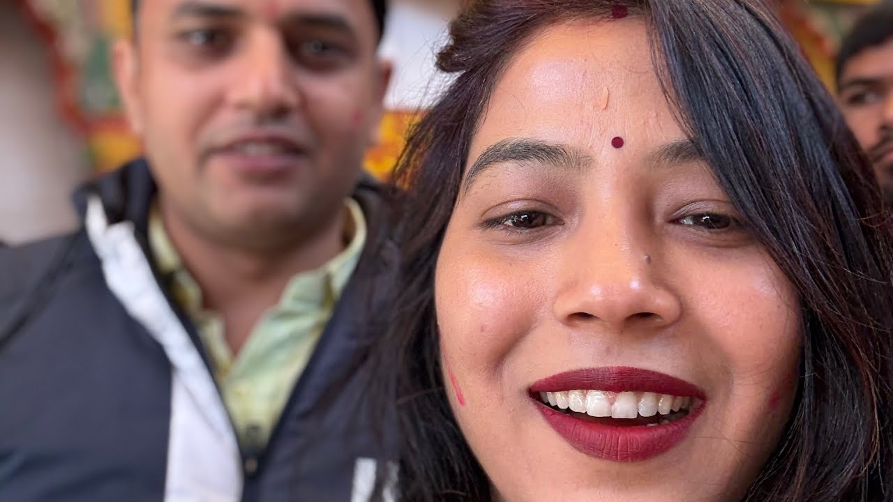 Dwarkadhish Holi Celebration 2026 | Dwarkadhish Mathura | 