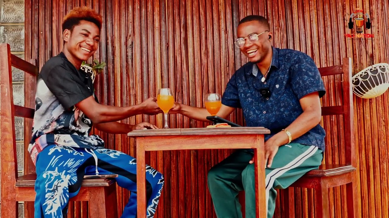 EXCLUSIVO | Pequeno Malembelado   no Ndawi ni Wakwimba