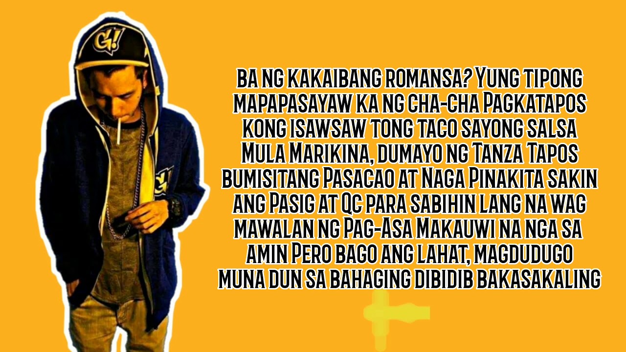 Ron Henley - Mana (lyrics)