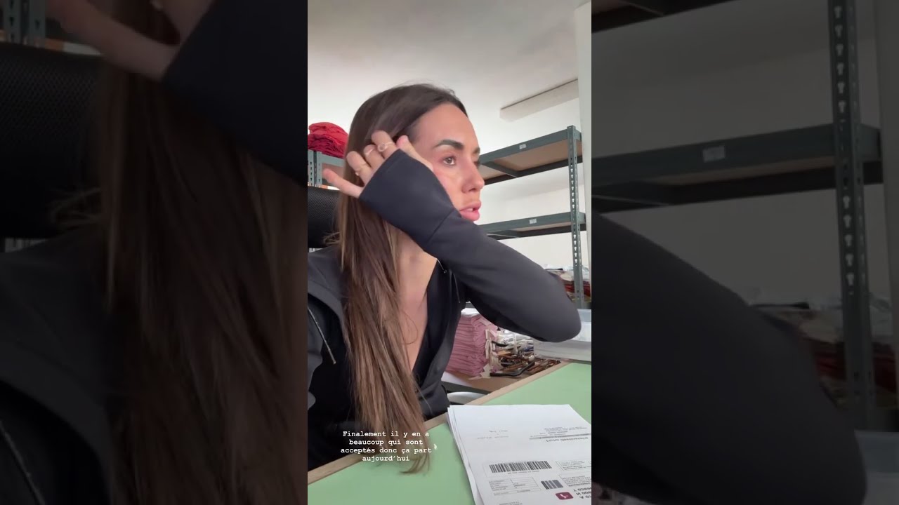 HILONA GOS - 13 Mars 2025