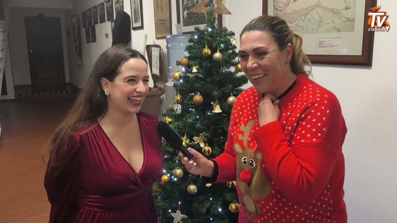 Feira de Natal em Milfontes