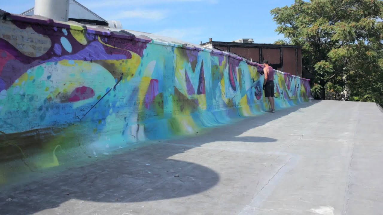 Lawrence Ave