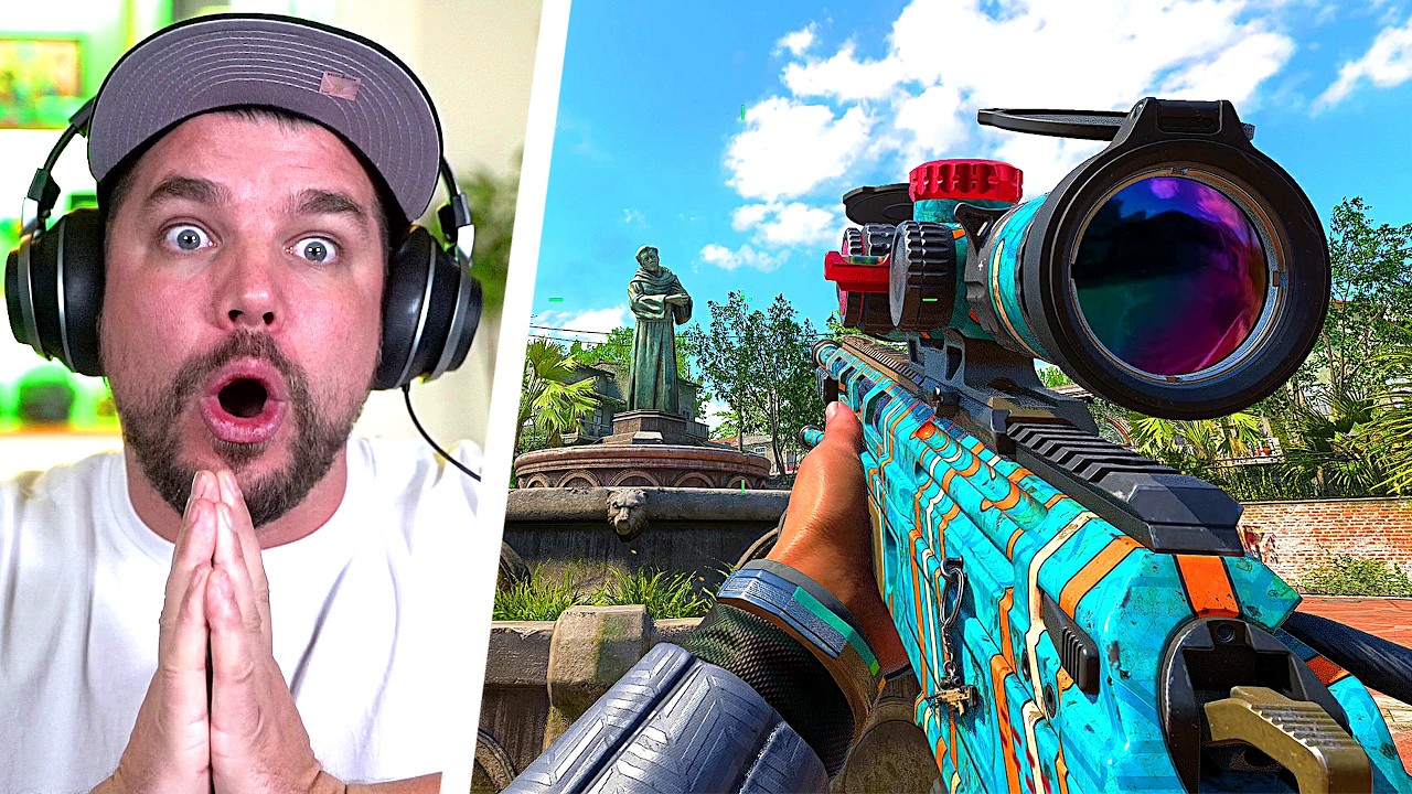 Le Black Ops 2 Remaster de 2026 ... ca serait MEILLEUR CALL OF DUTY !