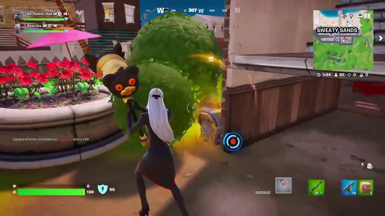 *LIVE* Fortnite, 1st Time Grinding OG Season 2 The Remix #dadgamer