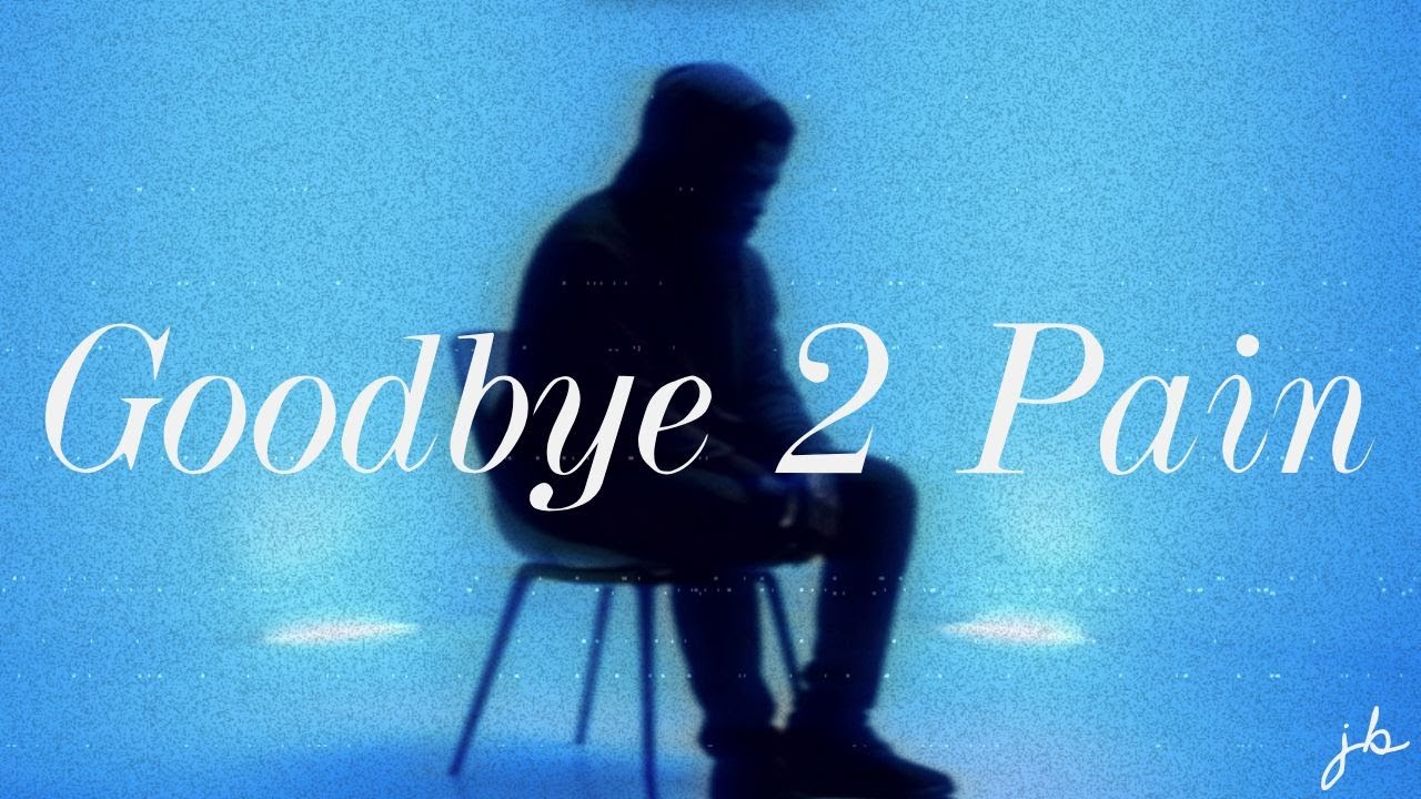 CALLMEJB - Goodbye 2 Pain (Official Visualizer)