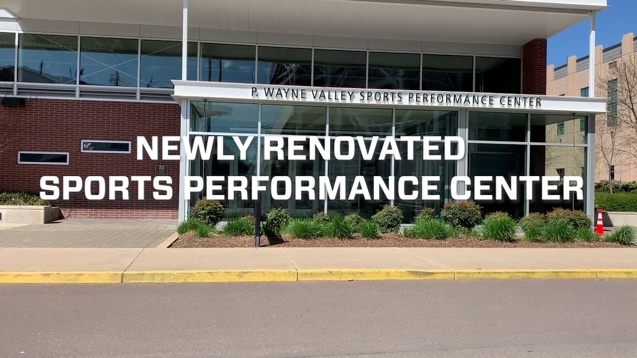 Oregon State University Athletics Tour