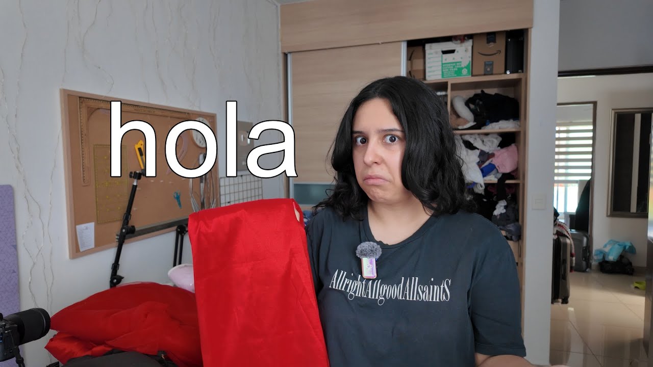 hola de nuevo