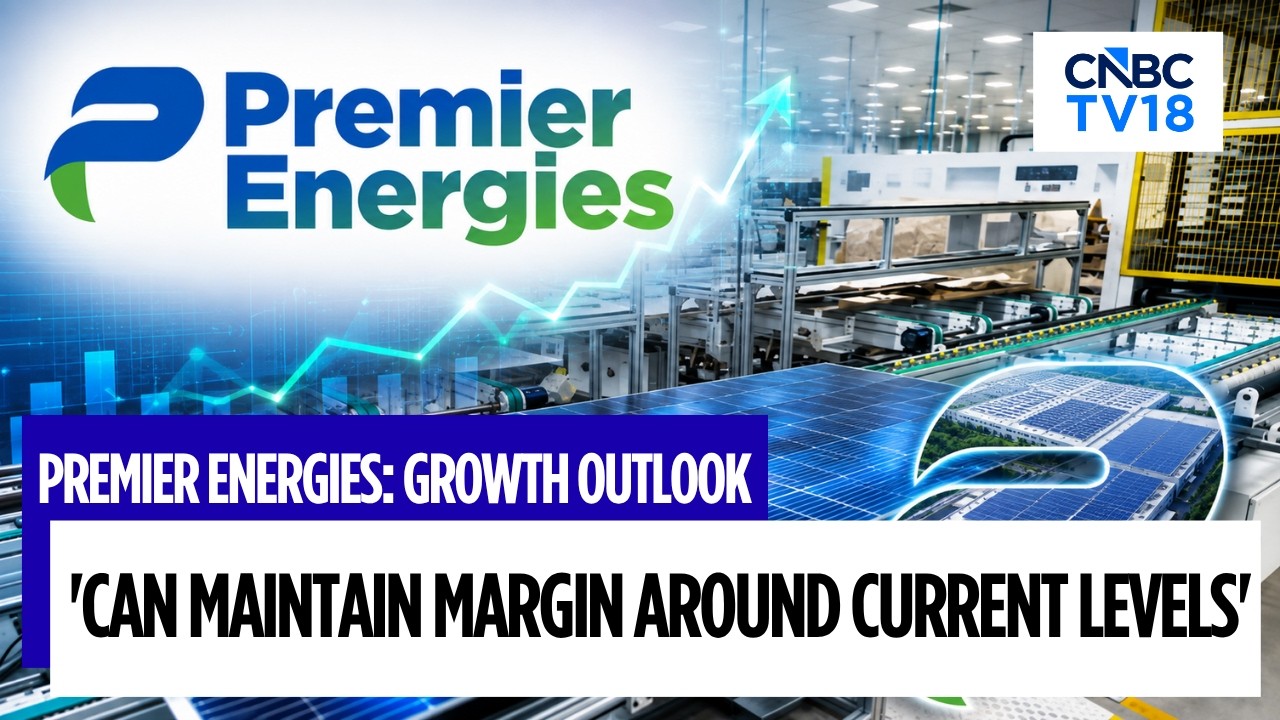 Прогноз Premier Energies на 2027 финансовый год | По словам компании, спрос в рамках программ Sur...