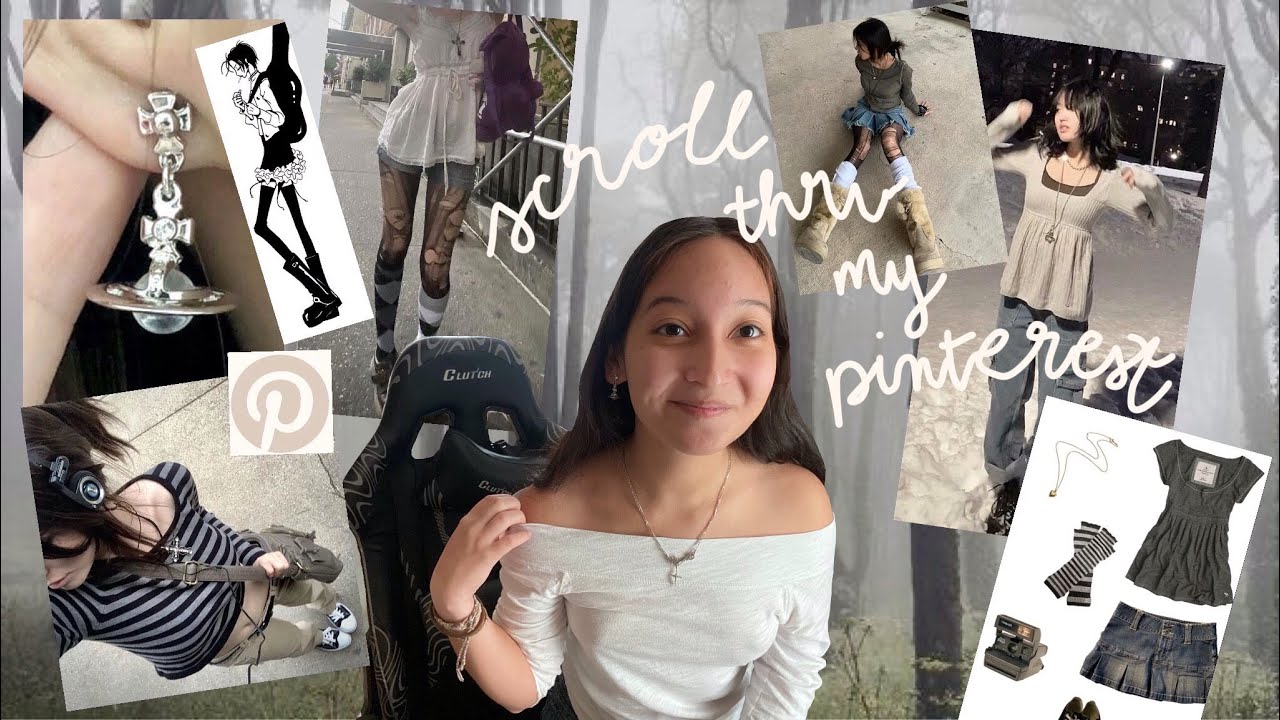 my fall fashion pinterest board 2022~ style/outfit inspiration, wishlist, trends wardrobe essentials