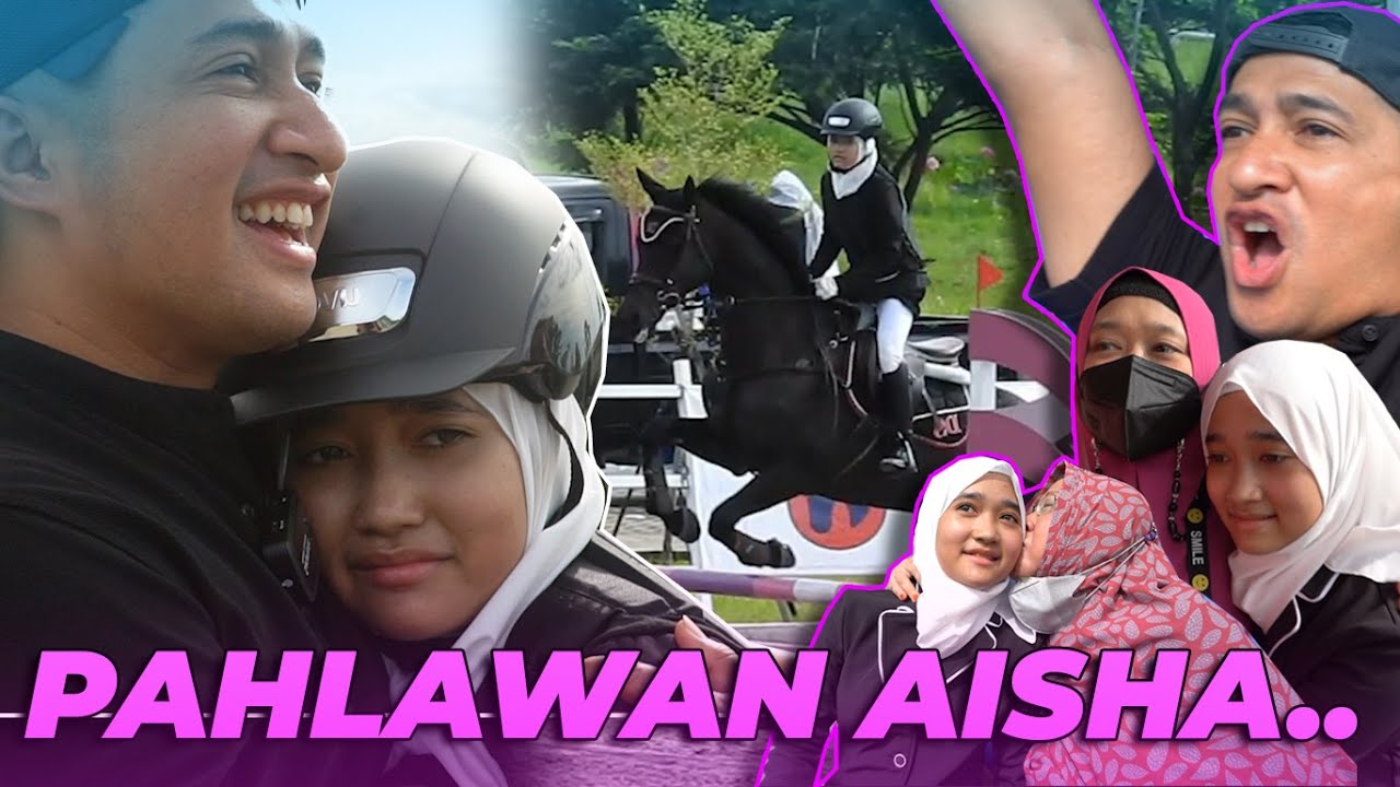 KOMENTAR LESLAR | TERHARU..! PELUK ERAT2 SETELAH PERTANDINGAN.. GA KUAT :