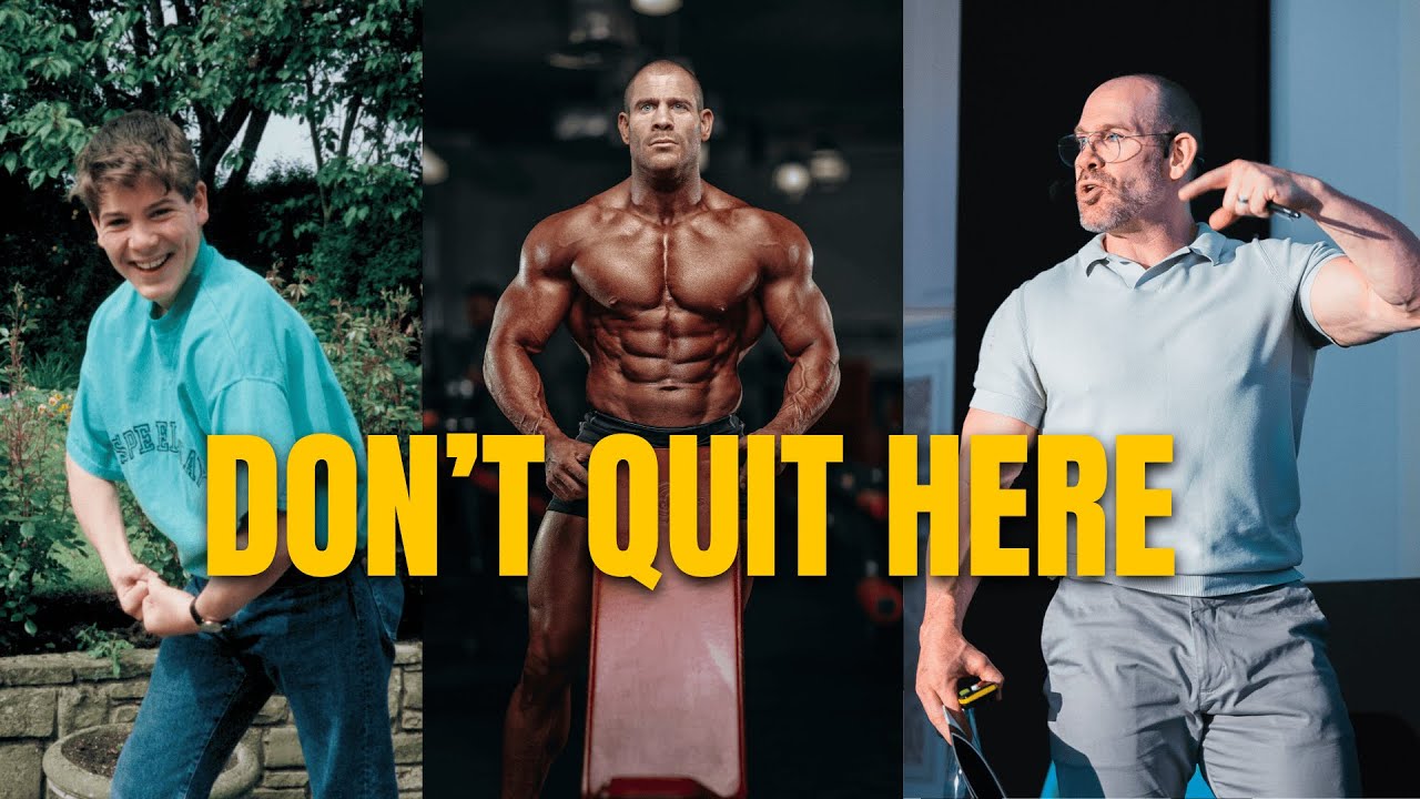 The 3 Stages Every Coach Goes Through (Most Get Stuck in #2)