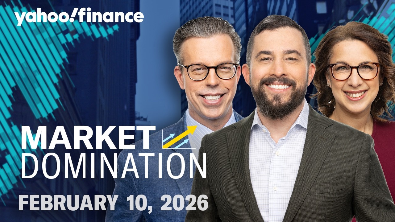 Alphabet's 100-year bond explained, plus a closer look at AI's impact on software stocks