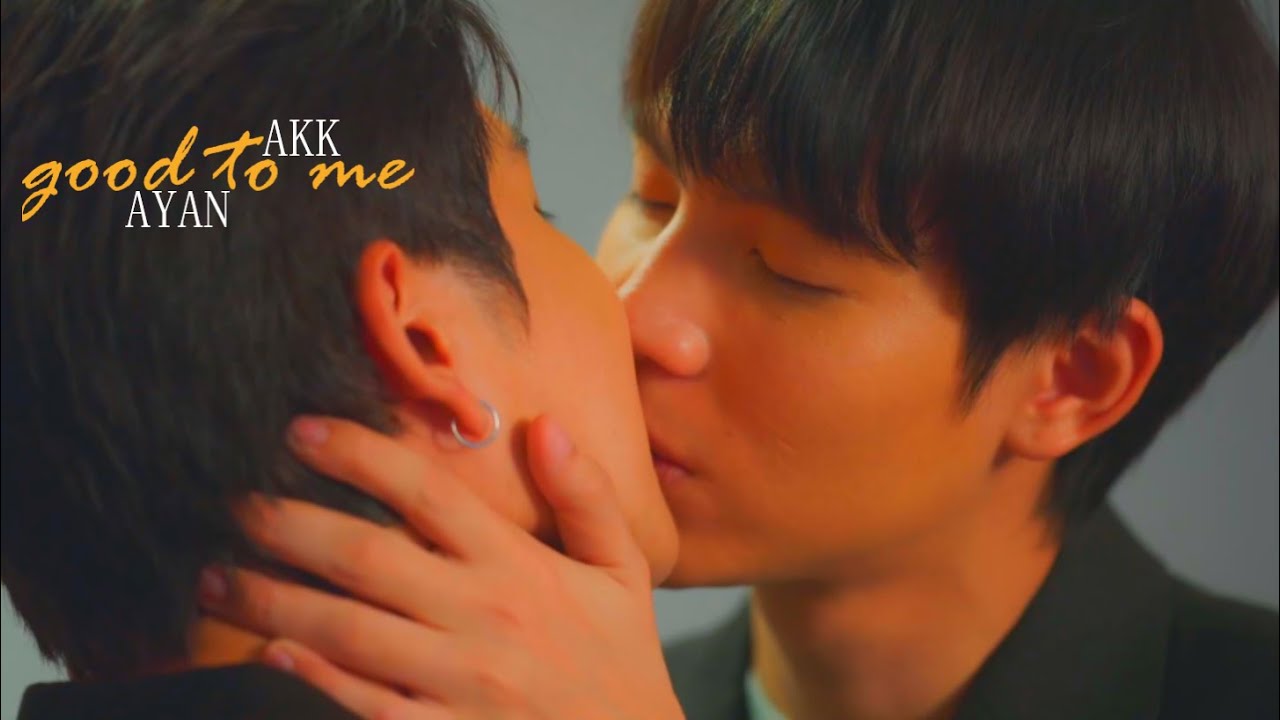 ayan ✘ akk - 