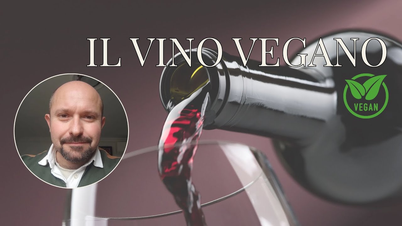 Vino vegano: scelta etica, moda o evoluzione nel bere?