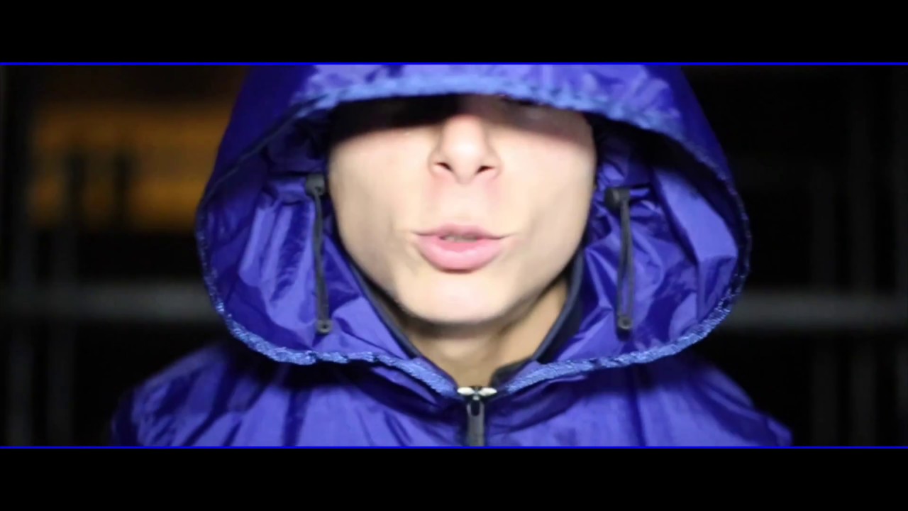 Kilam - Grem'style (Clip Officiel )