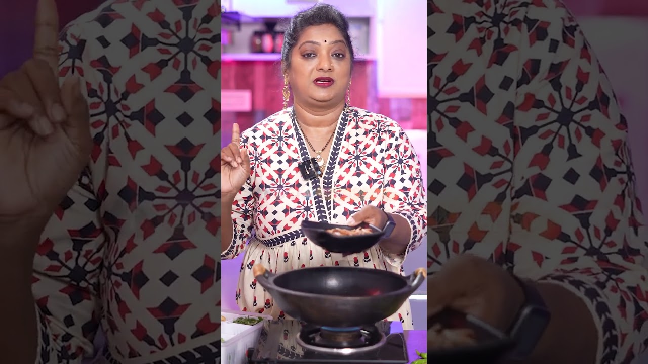 ఎండు రొయ్యలు క్లీన్ చేయడం ఎలా