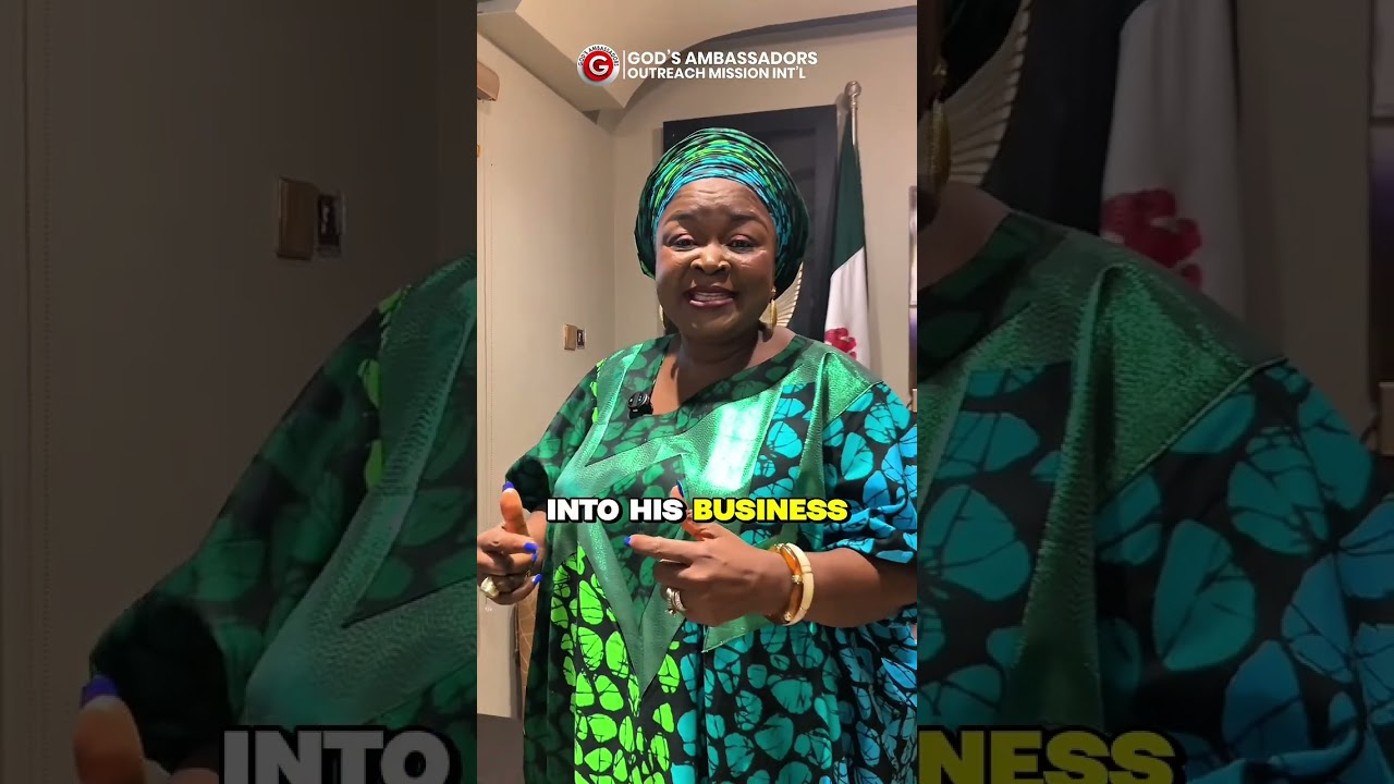 Are you staying consistent in prayer?