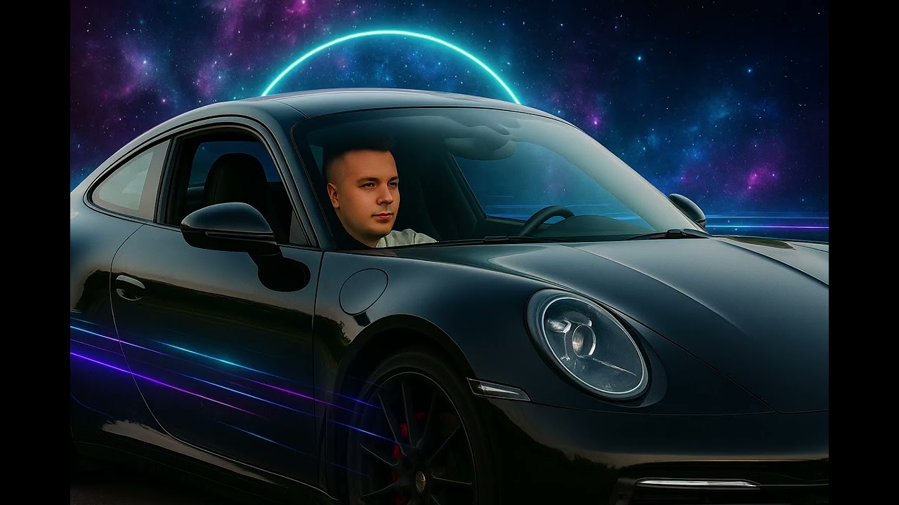 RELJA - TUGA IZ PORSCHEA (cover)