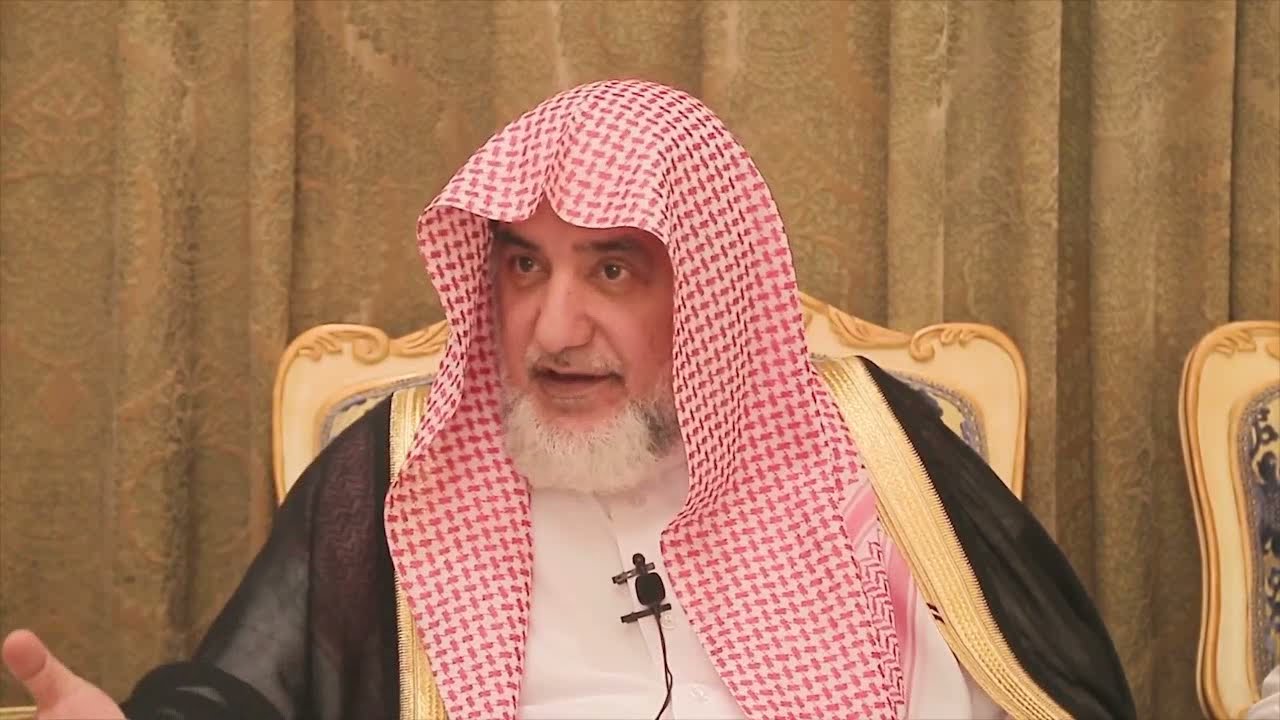 أهمية تدوين الفوائد - الشيخ صالح آل الشيخ