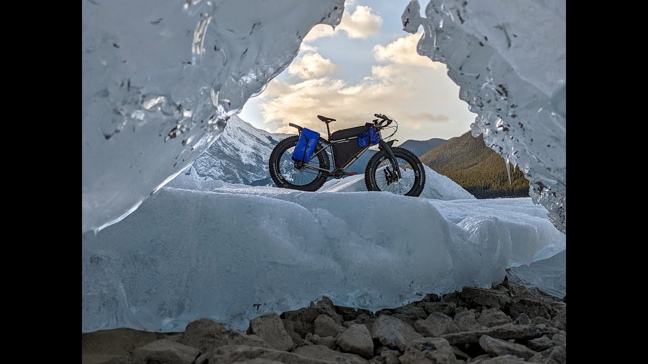 DIY waterproof panniers overview