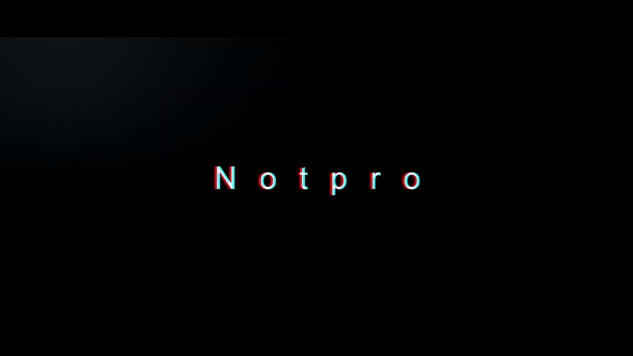 Notpro's Arena Moments🔥