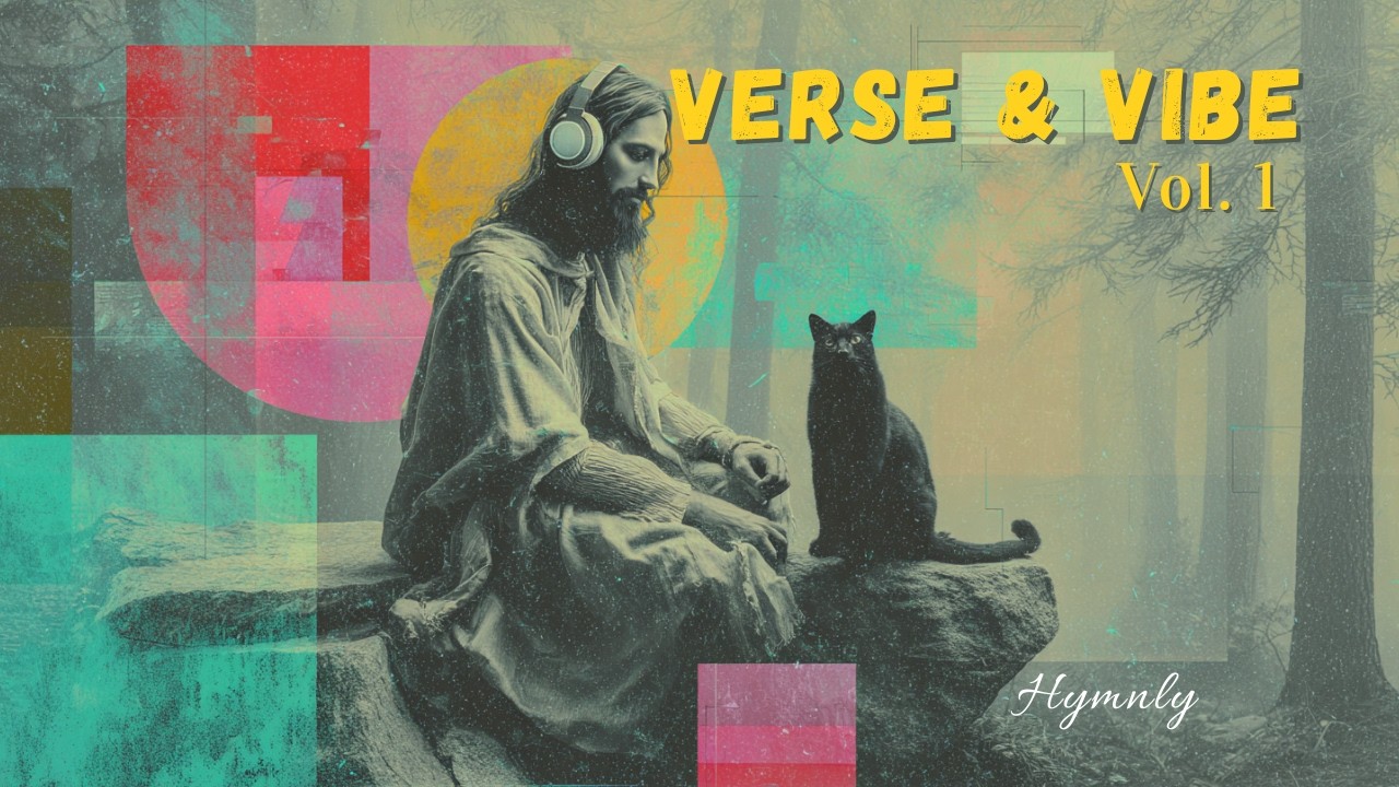 Indie Pop for Study & Working - Verse & Vibe Vol. 1 | Christian Indie Pop