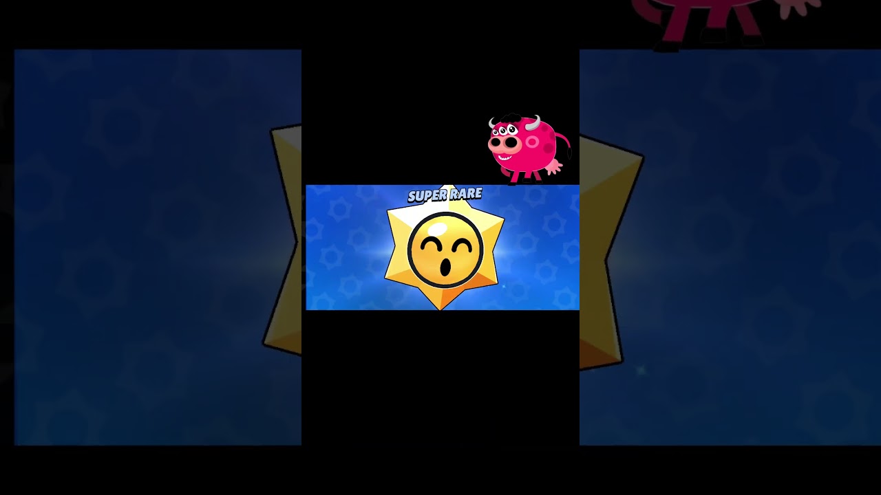 Unlocking my 42 Star Drops gift in #DropsVsBoxes - Brawl stars