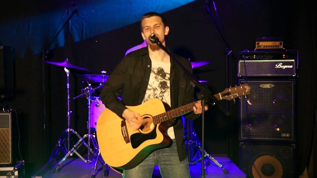 River Tyne - New Generation (Official Video)