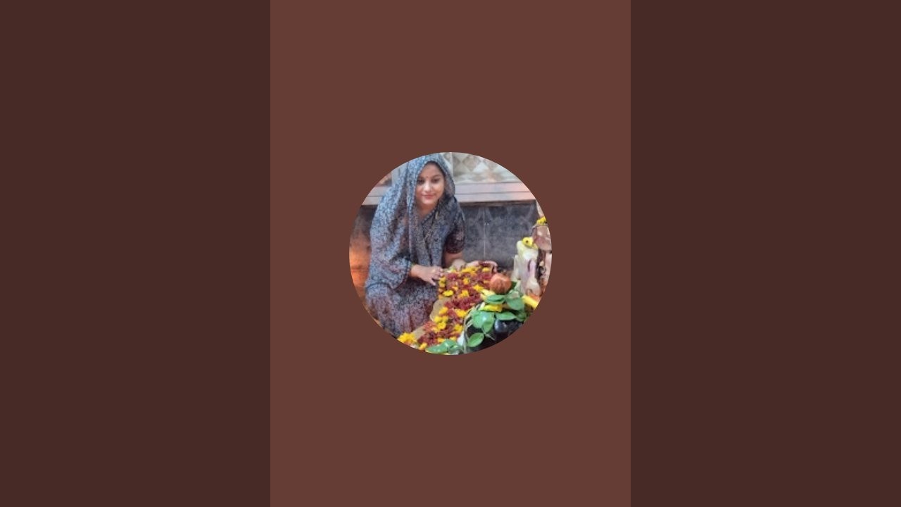 Akanksha Ashish awasthi is live