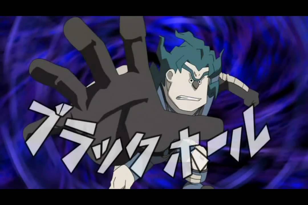 イナズマイレブン - Inazuma Eleven - All HISSATSU - EP #34