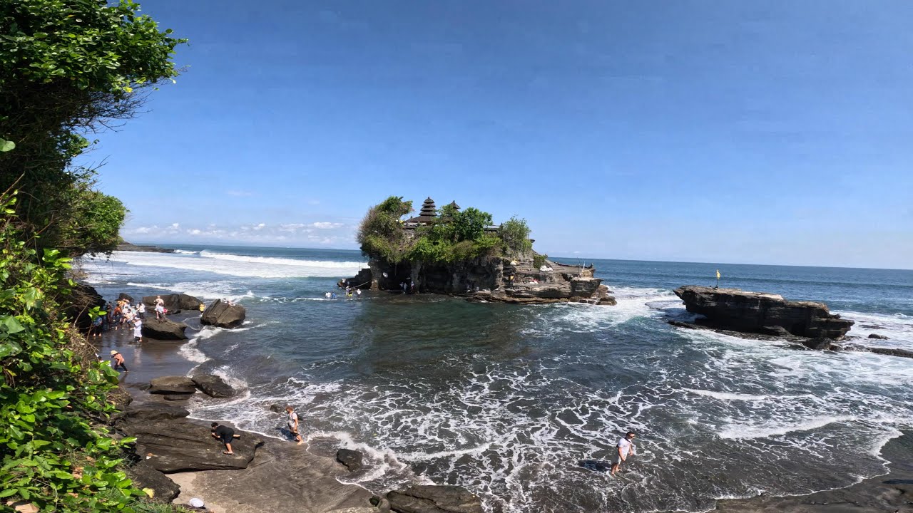 Bali at Glance 2024